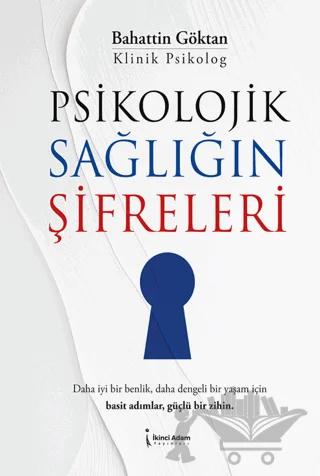 Psikolojik Sağlığın Şifreleri
