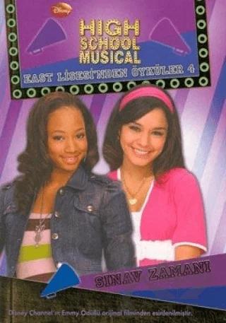 High School Musical - Sınav Zamanı