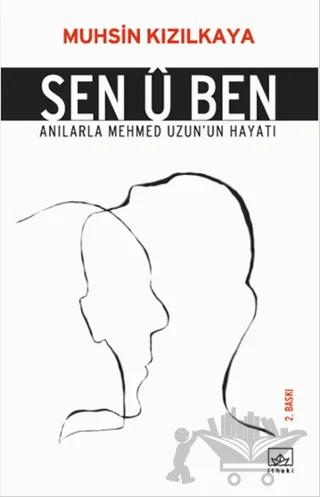 Sen Ü Ben