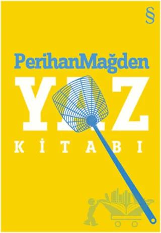 Yaz Kitabı