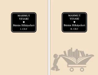 Bütün Hikayeleri - Mahmut Yesari (Delta)