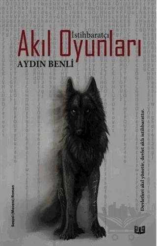 Akıl Oyunları - İstihbaratçı