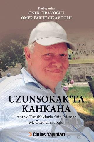 Uzunsokak’ta Kahkaha