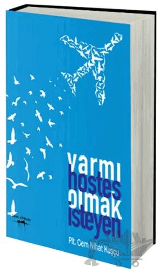 Var mı Hostes Olmak İsteyen
