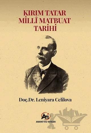 Kırım Tatar Milli Matbuat Tarihi