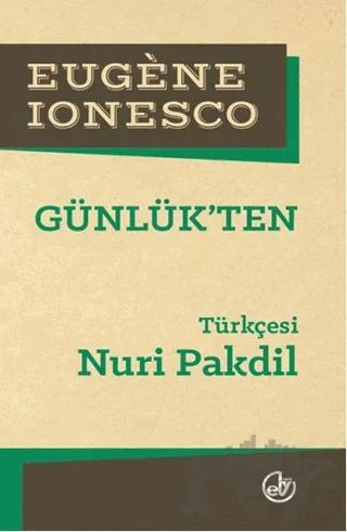 Günlük'ten