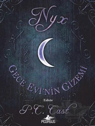 Nyx - Gece Evi'nin Gizemi
