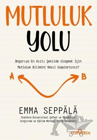 Mutluluk Yolu