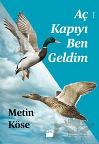 Aç Kapıyı Ben Geldim