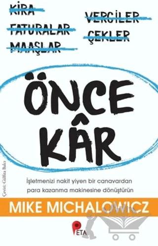 Önce Kar