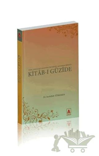 Kitab-ı Güzide