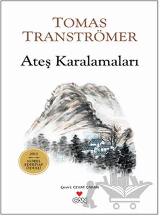 Ateş Karalamaları