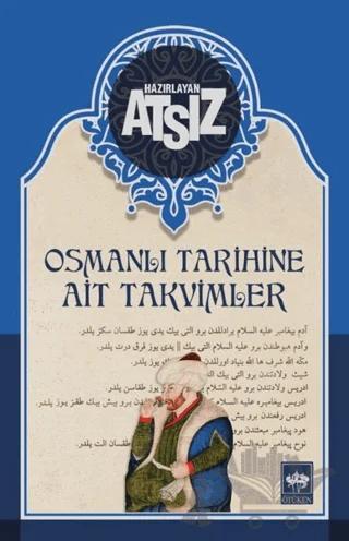 Osmanlı Tarihine Ait Takvimler