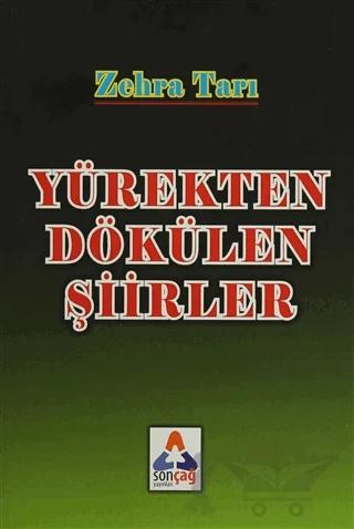Yürekten Dökülen Şiirler