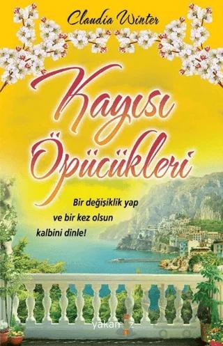Kayısı Öpücükleri
