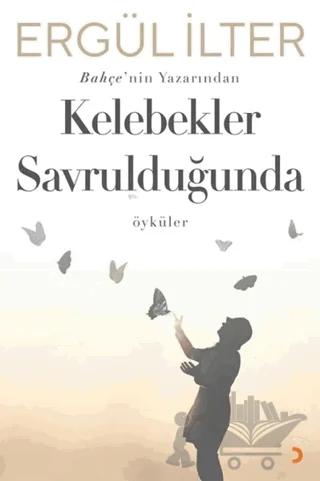 Kelebekler Savrulduğunda