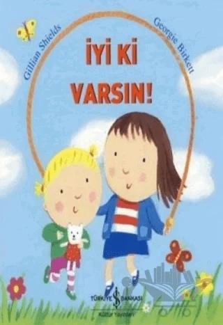 İyi ki Varsın