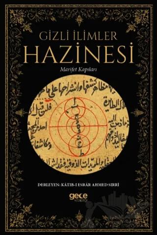 Gizli İlimler Hazinesi