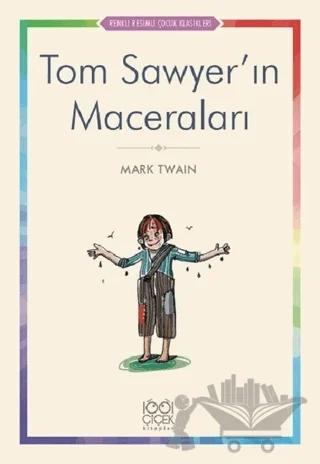 Tom Sawyer’ın Maceraları