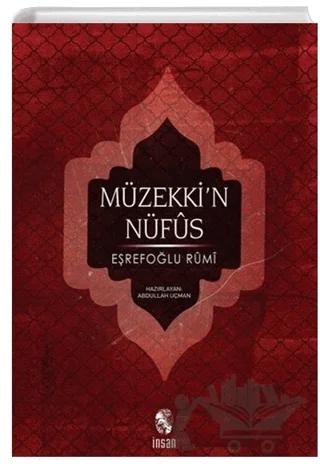 Müzekki’n-Nüfus
