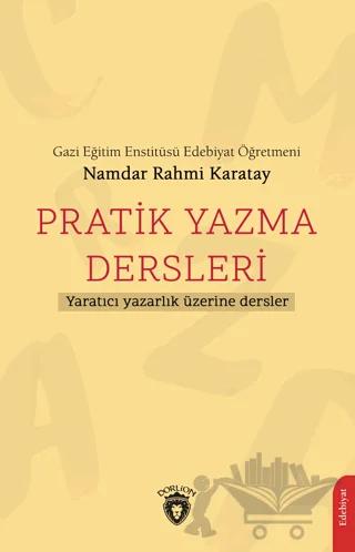 Pratik Yazma Dersleri