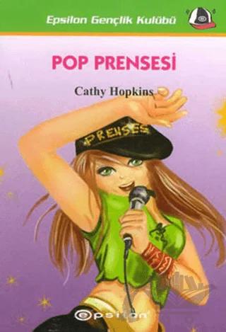 Pop Prensesi