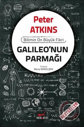 Galileo'nun Parmağı
