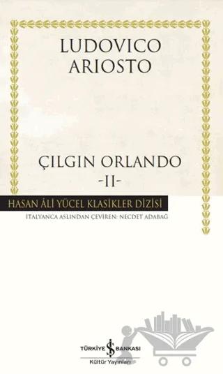 Çılgın Orlando - II