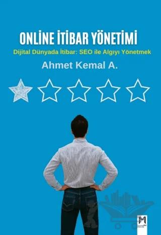 Online İtibar Yönetimi ve SEO
