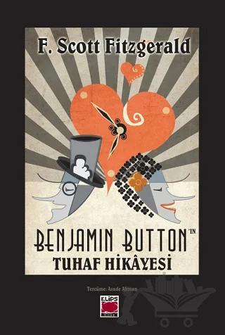 Benjamin Button'ın Tuhaf Hikayesi