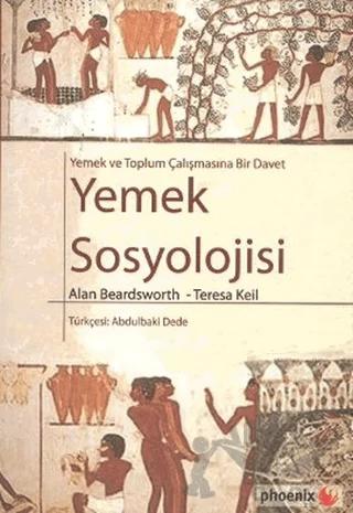 Yemek Sosyolojisi