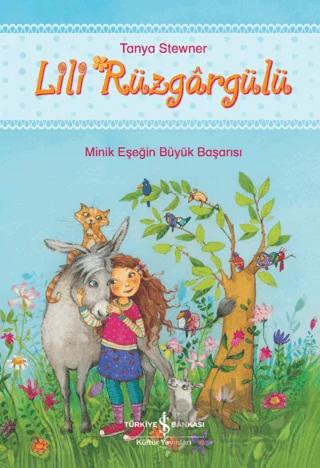Lili Rüzgargülü
