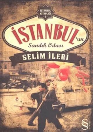 İstanbul’un Sandık Odası