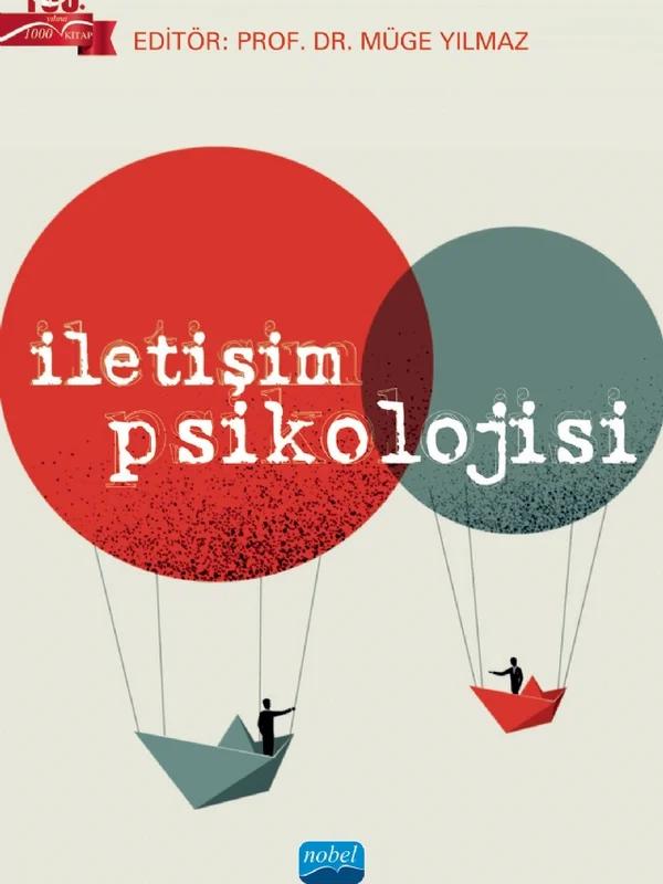İletişim Psikolojisi