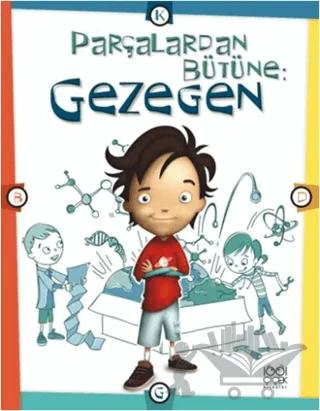 Parçalardan Bütüne: Gezegen