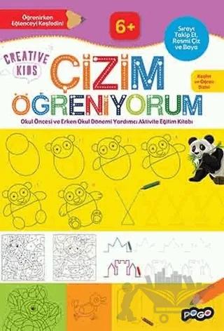 Çizim Öğreniyorum