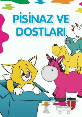 Pisinaz ve Dostları