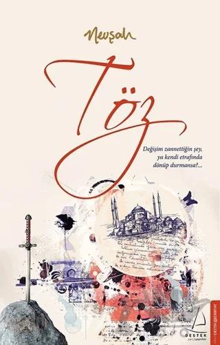 Töz