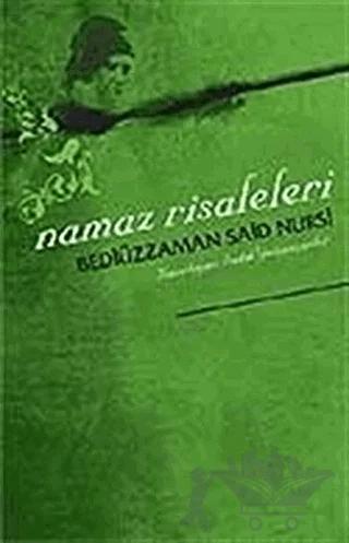 Namaz Risaleleri