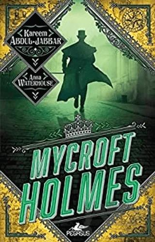 Mycroft Holmes