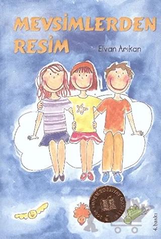 Mevsimlerden Resim