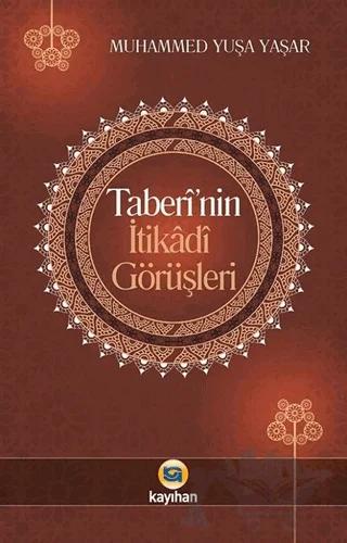 Taberi'nin İtikadi Görüşleri