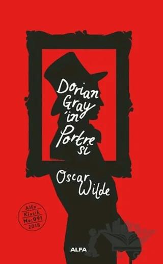 Dorian Gray’in Portresi