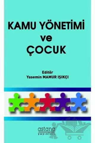 Kamu Yönetimi ve Çocuk