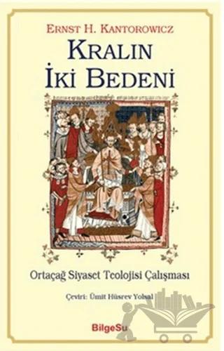 Kralın İki Bedeni