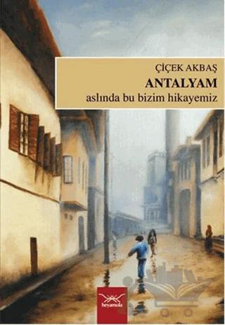 Antalyam