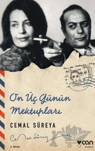 On Üç Günün Mektupları