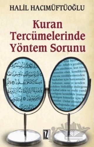 Kuran Tercümelerinde Yöntem Sorunu