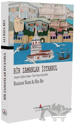 Bir Zamanlar İstanbul