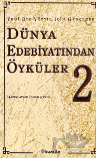 Dünya Edebiyatından Öyküler 2